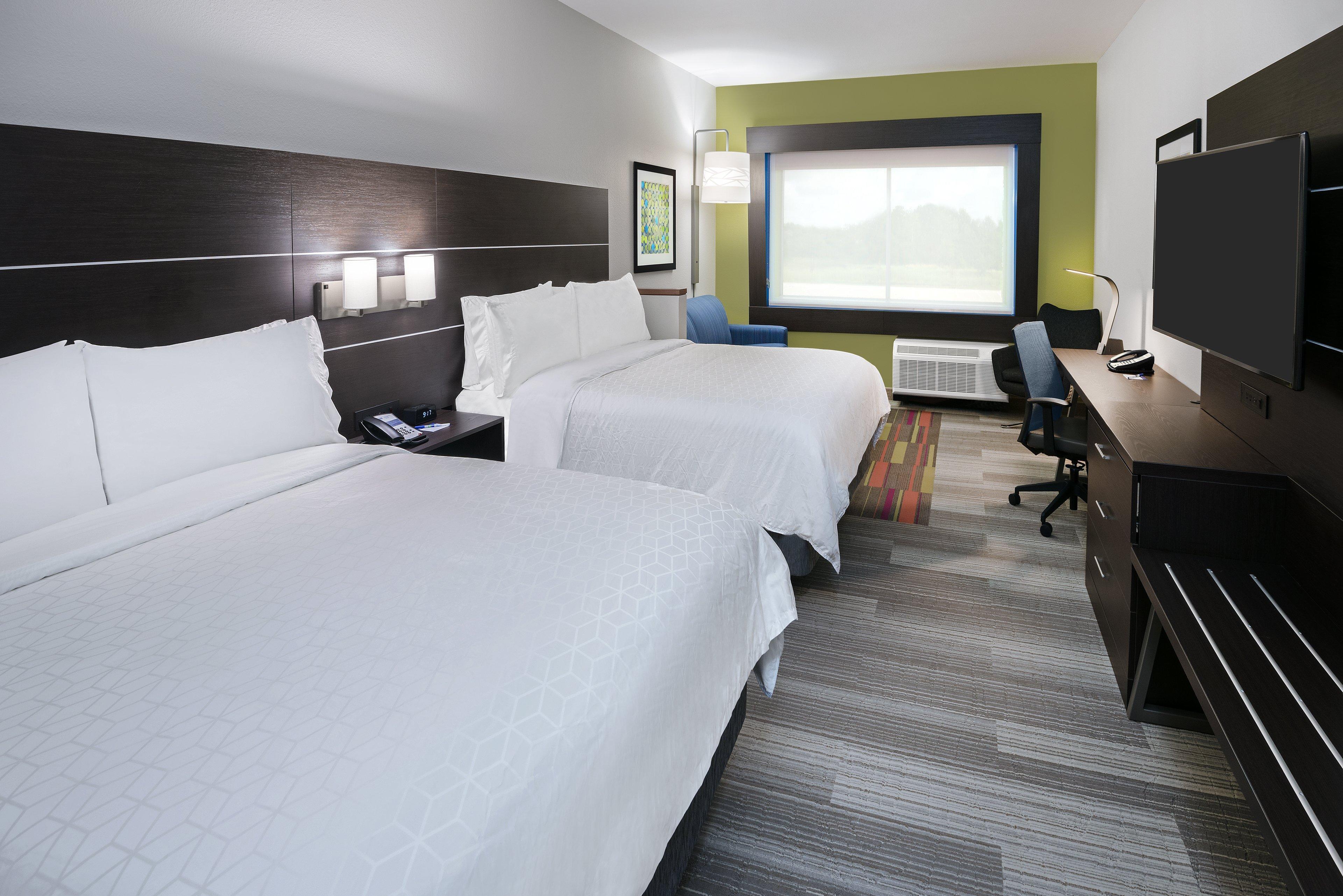 Holiday Inn Express & Suites Bryan - College Station, An Ihg Hotel Exteriér fotografie